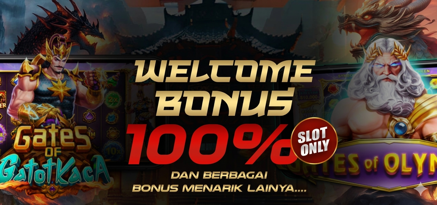 BONUS NATAL 50RIBU